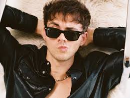 Landon Sky shares stirring anti-war anthem “Hope”