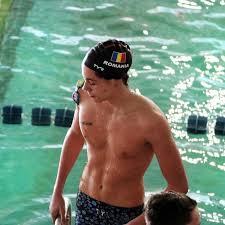 Jul 25, 2021 · romanian swimmers david popovici and robert glinta on sunday qualified for the semifinals of the men's 200m freestyle and men's 50m backstroke events in the tokyo olympic games. InotÄƒtorul David Popovici Face PerformanÈ›Äƒ In Belgia Locul 1 La 100 M Liber Dcnews