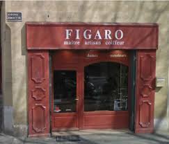 Maybe you would like to learn more about one of these? Figaro Coiffure Barbier A Aix En Provence