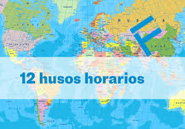 Debido a los husos horarios y a la rotación de la tierra, los primeros lugares que reciben el año nuevo son las islas caroline y kiritimati, de la república de kiribati, mientras que niue, samoa americana, la isla de alofi, la isla baker y la isla howland son los últimos lugares. Sabias Que Francia Es Institut Francais De Madrid Facebook