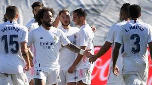 Prediksi Real Madrid Vs Atletico Madrid La Liga Spanyol H2h Susunan Pemain Dan Link Live Streaming Tribun Jateng