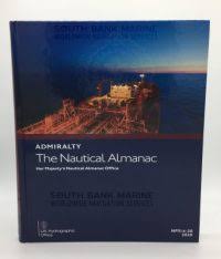 Admiralty Publication Np131 Products Catalogue 2019