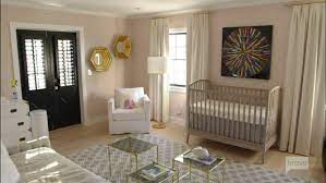 Prepping the nursery may actually be more of a challenge for the flipping. Flipping Out Star Jeff Lewis Shows Off His New Home Reno