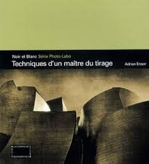 Noir et blanc : Ensor, Adrian: Amazon.fr: Livres