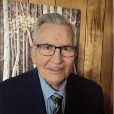 Andrew H. Cross Sr. Obituary (1936