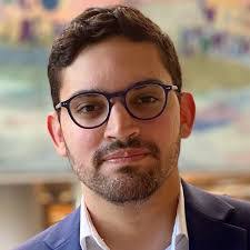 Alvin Padilla's Instagram, Twitter & Facebook