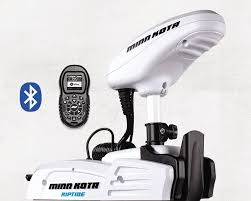 Maybe you would like to learn more about one of these? Buy Minn Kota Riptide 55lb 54 Power Drive I Pilot For Sale Brisbane Stones Corner Marine