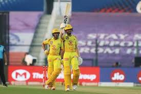 Follow cricket live centre with live scorecards, match statisctics, players statistics and lineups. Csk Vs Kxip Highlights Gaikwad Bowlers Shine As Chennai Knocks Punjab Out Of Ipl 2020 Sportstar