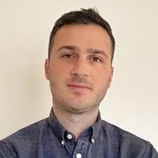 Today marks my last day at ABI after a period of 10 years. I want to thank  all my colleagues for the great collaboration during these previous years.  As of next week