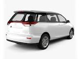 Toyota-Previa
