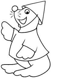 Lindos desenhos para colorir e imprimir grátis, aqui você encontra os mais lindos desenhos prontos para pintar. Download Foca Desenho Para Colorir Pics Vero