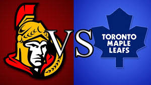 He collected four assists in his first five games with toronto. Live Ottawa Senators V Toronto Maple Leafs Live On Nhl 2021 Scotiabank Arena Toronto 28 March 2021
