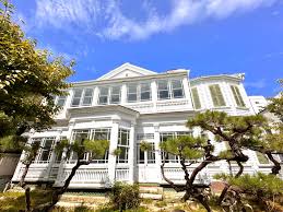 神戸 華僑 会館