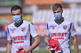 Bucuresti, sectorul 2 12 mai. Ultima OrÄƒ IncÄƒ Un Fotbalist De La Dinamo A Fost Depistat Pozitiv La Coronavirus AnunÈ›ul Medicului