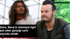 Barış akarsu ile kerim tekinin en acı tesadüfü. Sarkici Deha Bilimlier Den Sasirtan Aciklama Baris Akarsu Sevgilisiyle Kavga Ederken Oldu