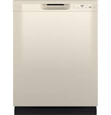 To activate the control lock feature: Ge Gdf535pgrcc Ge Dishwasher With Front Controls Gdf535pgrcc Rosner S Appliance
