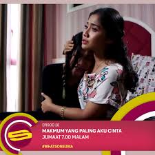 Tuyul part 1 (official full movie). Mediacorp Suria Twitterissa Whatsonsuria Megat Berjaya Menemui Pembunuh Ibu Lofa Dia Memerlukan Lofa Untuk Bersaksi Supaya Pembunuh Akan Dikenakan Hukuman Sewajarnya Saksikan Makmum Yang Paling Aku Cinta 7 00 Malam Ini Di Suria
