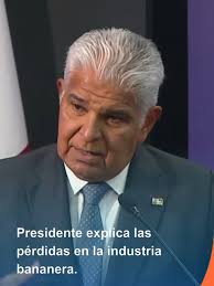 Impacto de las Protestas en la Industria Bananera de Panamá