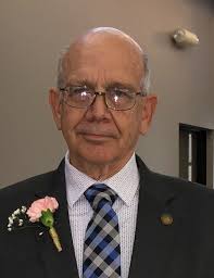 Obituary information for Kenneth R. Minor