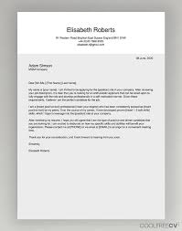 A resignation letter is a form that gives notice to an entity or organization of an employee's intent to quit their job. Cover Letter Maker Creator Template Samples To Pdf