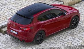 Image result for Alfa Rosso 2025 Alfa-Romeo