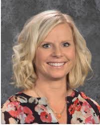 Kelly Buckmaster's Instagram, Twitter & Facebook