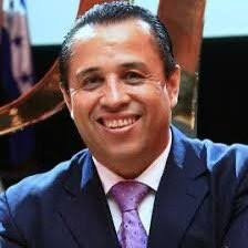 Jorge Colindres (@GeorgeColindres)