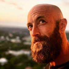 Jesse Elder's Instagram, Twitter & Facebook