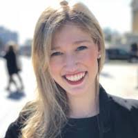 Maddie Bushnell Michael