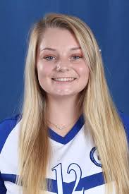 2019 Women's Soccer Roster