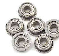 Align 2.5x7.1x2.6mm Flanged Bearing (F682XZZ) (6)
