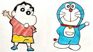 After you have drawn one bug, try making some bigger and some smaller, possibly at different. 5 Beautiful Drawing Tricks For Kids Easy Drawing Tutorials Kids Drawing Idea Youtube