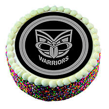 Trial matches against cronulla sharks. Nrl Teams Auckland Warriors Auckland Warriors Cake Icing