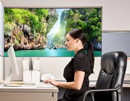 Cubicle decoration themes is only suggested and intended for a room that has no window. 48 Cubicle Wallpaper Ideas On Wallpapersafari