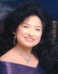 Obituary information for Sylvia Maria Alvarado