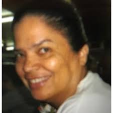 Sheryl-Anne Haynes, MPhil