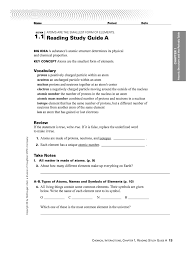 This review guide review assignments from this unit review notes make flashcards as you study ask questions!!! Fillable Online Howell K12 Nj Atomic Structure Study Sheet Pdf Fill Form Fax Email Print Pdffiller