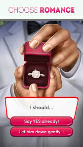 Here's what else you get: Choices Mod Apk Unlimited Keys Diamonds