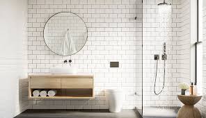 Bathroom layouts can be challenging, but a small bathroom can be particularly challenging. Small Bathroom Ideas Refresh Renovations