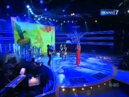 Endcap trans 7 mp3 & mp4. Asing Star Minggu 04 Desember 2011 Part 1 Youtube