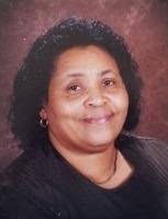 Cassandra Tharpe Obituary (1954