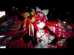 クラフィ alice last travel ティザーpv第4弾 youtube クラッシュフィーバー フィーバー リデル