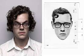 Photofit: Self-Portraits