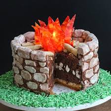 Maybe you would like to learn more about one of these? 29 Award Winning Cake Recipes To Win The Blue Ribbon At The Fair