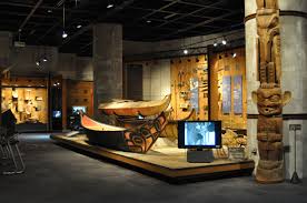 Hokkaido Museum of Northern Peoples – Hokkaido Digital Museum
