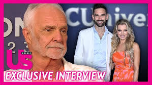 Below Deck Captain Lee Talks Carl Radke & Lindsay Hubbard Drama