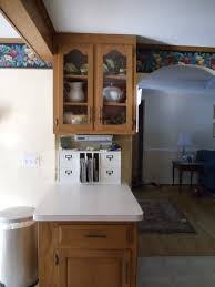 We did not find results for: What Did You Do With The Obtrusive Beam Running Across Your Kitch
