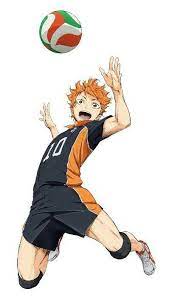 Look, 'attacker you!' is not a recent one as you can see from its airing date. I Have Done That Before It S Amazing Haikyuu Anime Haikyuu Volleyball Anime