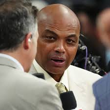 Charles barkley retired jersey 2025