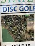 Joe Wheeler State Park - Rogersville, AL | UDisc Disc Golf Course ...